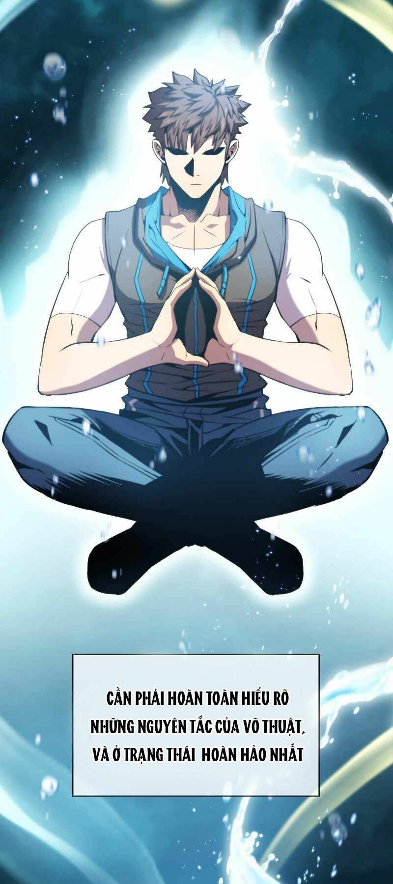 Người Chơi Trở Về Từ Địa Ngục - Chapter 72 - Page 42