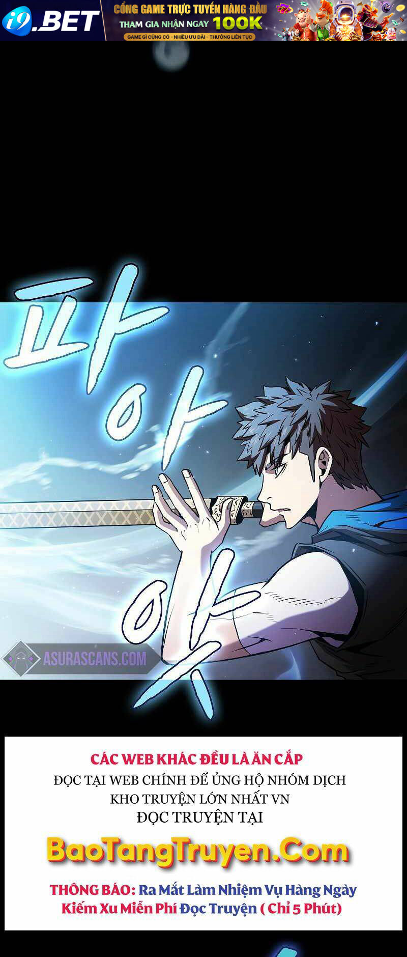 Người Chơi Trở Về Từ Địa Ngục - Chapter 72 - Page 45