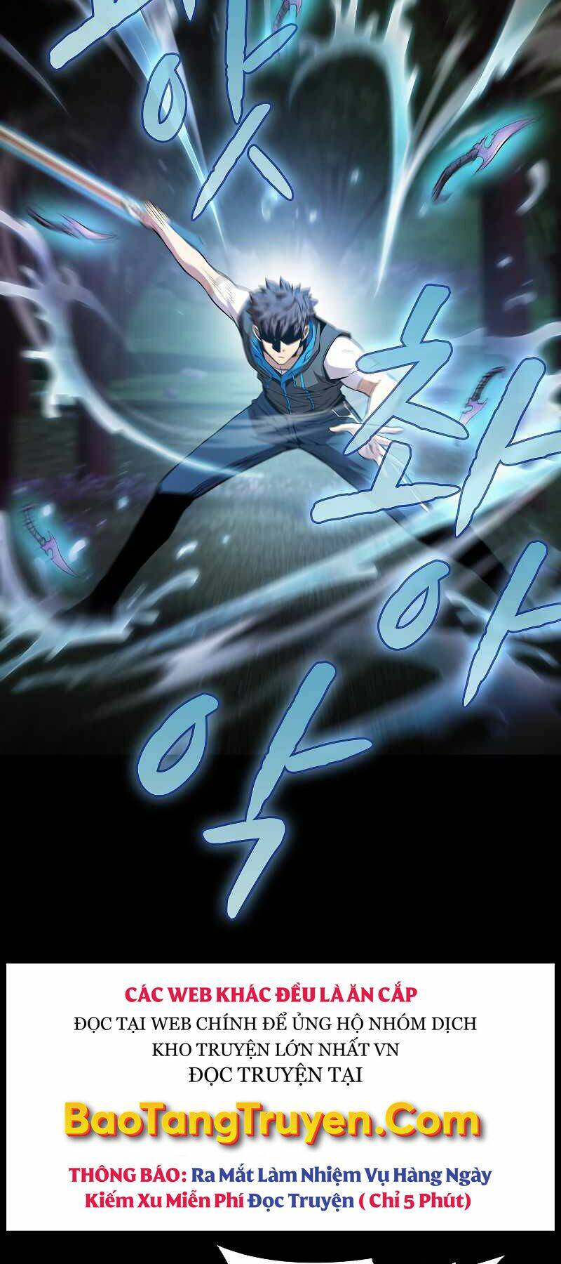 Người Chơi Trở Về Từ Địa Ngục - Chapter 72 - Page 47