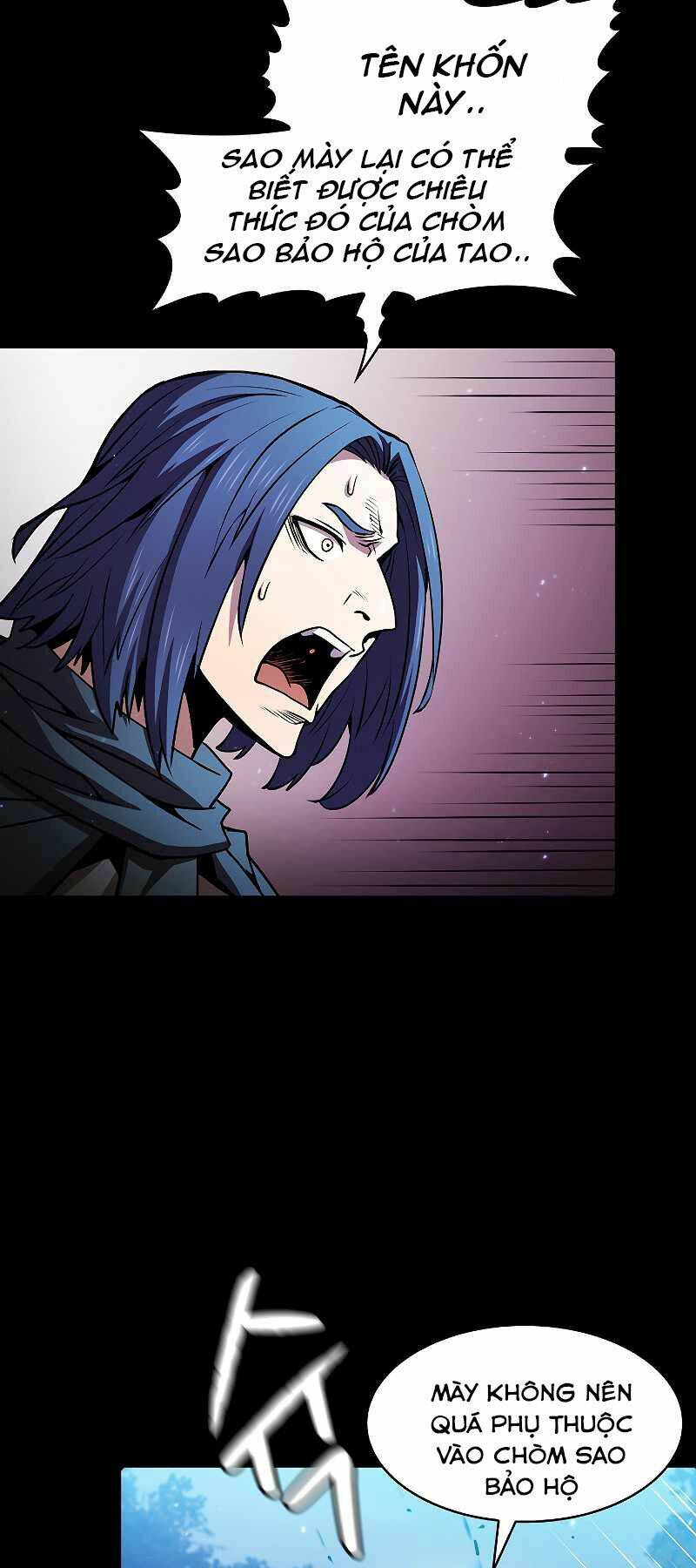 Người Chơi Trở Về Từ Địa Ngục - Chapter 72 - Page 48