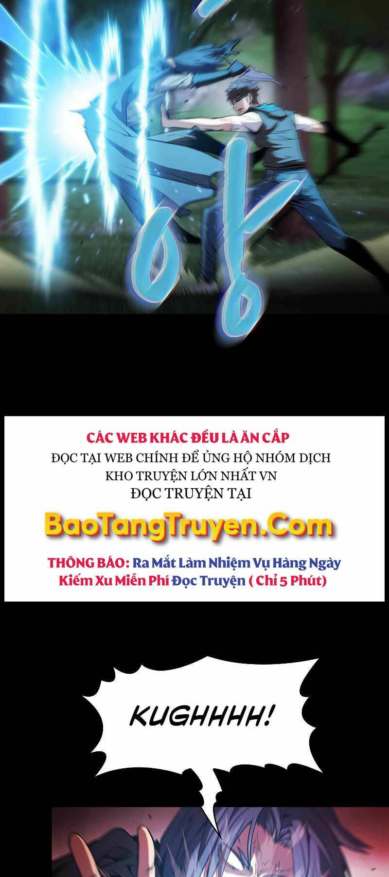 Người Chơi Trở Về Từ Địa Ngục - Chapter 72 - Page 50