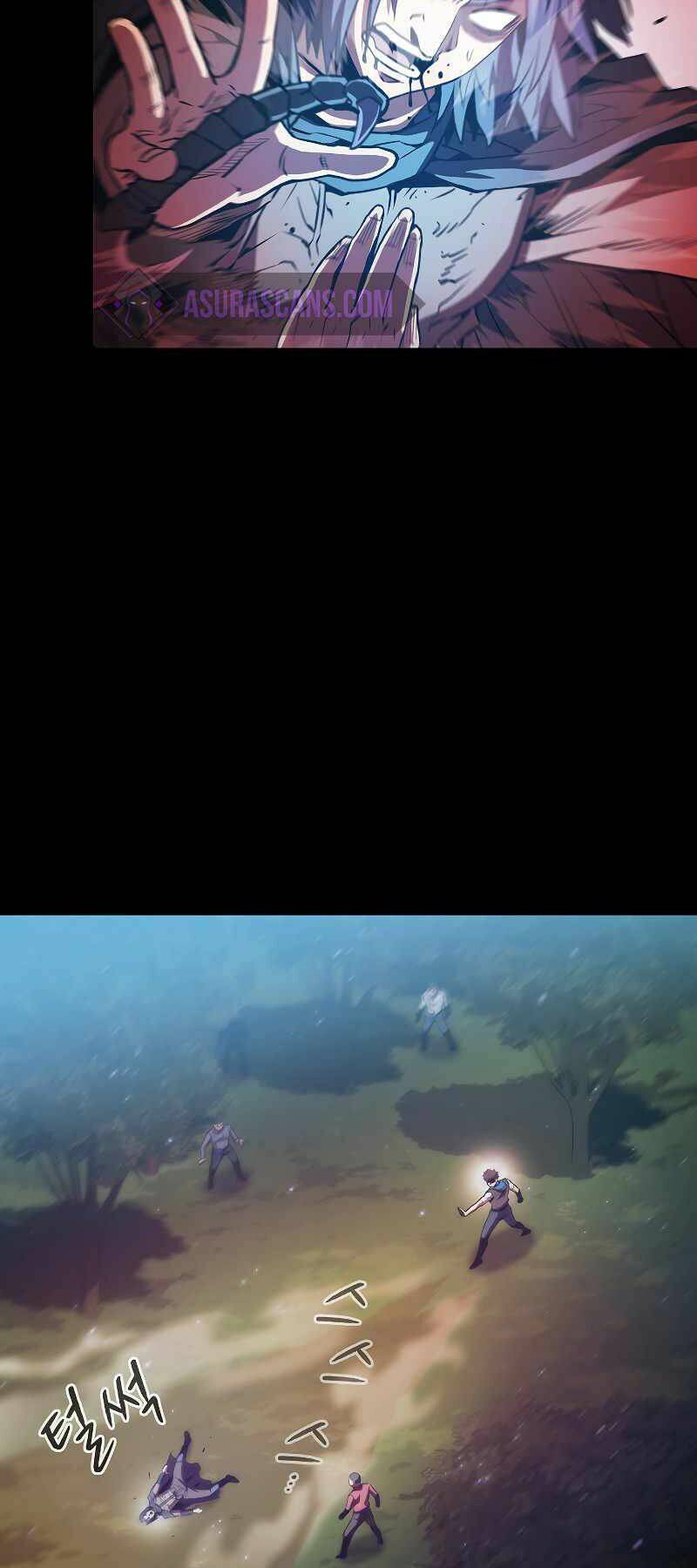 Người Chơi Trở Về Từ Địa Ngục - Chapter 72 - Page 51