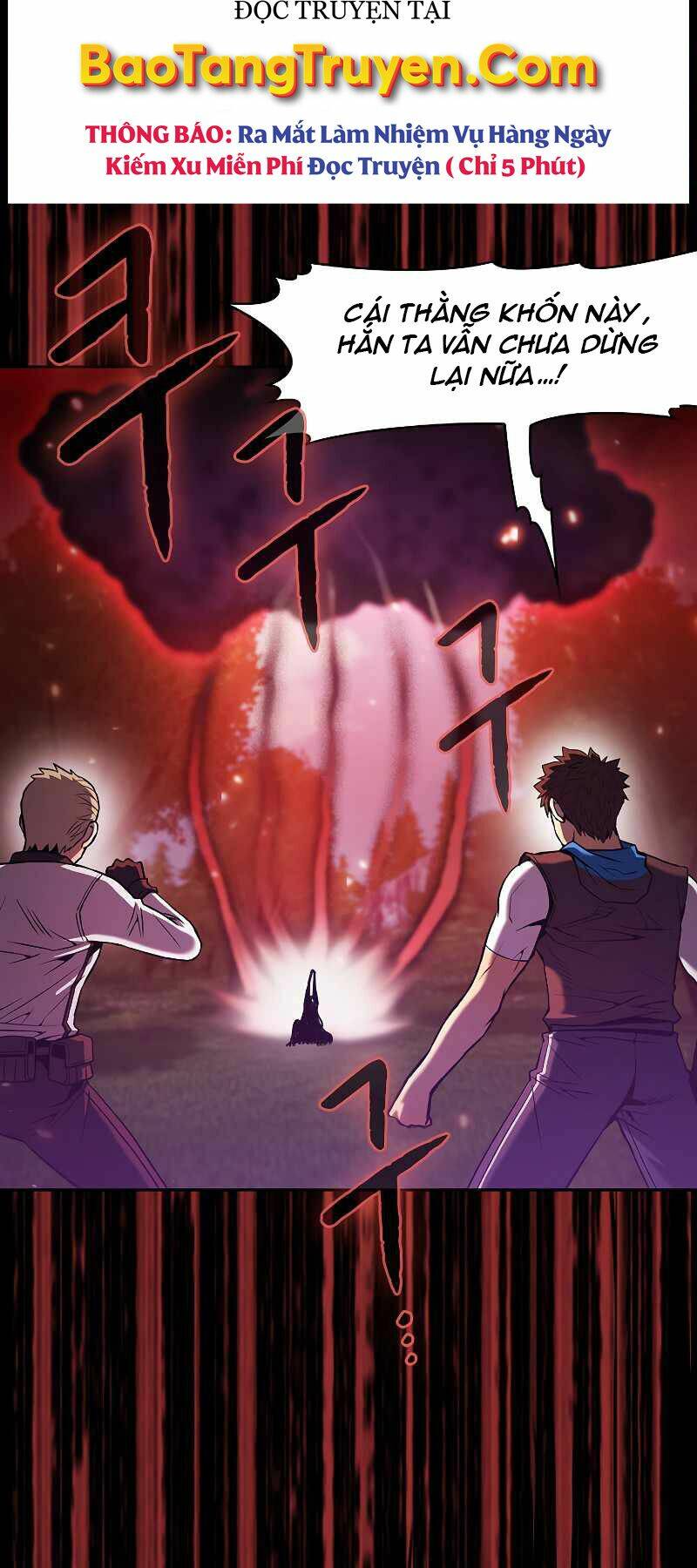 Người Chơi Trở Về Từ Địa Ngục - Chapter 72 - Page 55