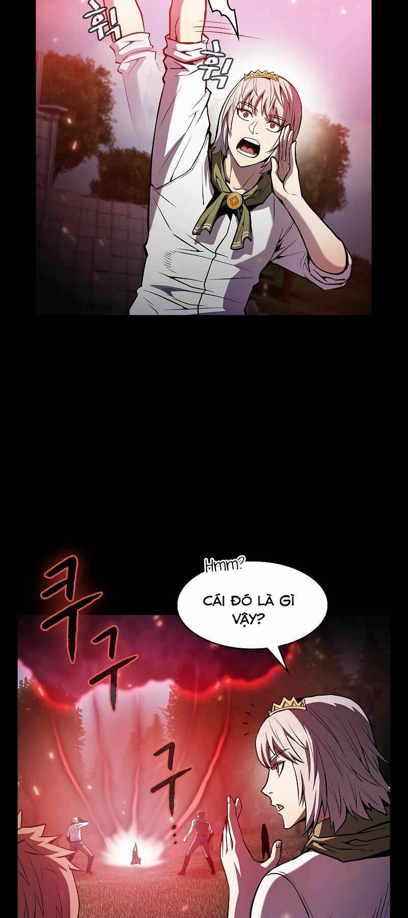 Người Chơi Trở Về Từ Địa Ngục - Chapter 72 - Page 57