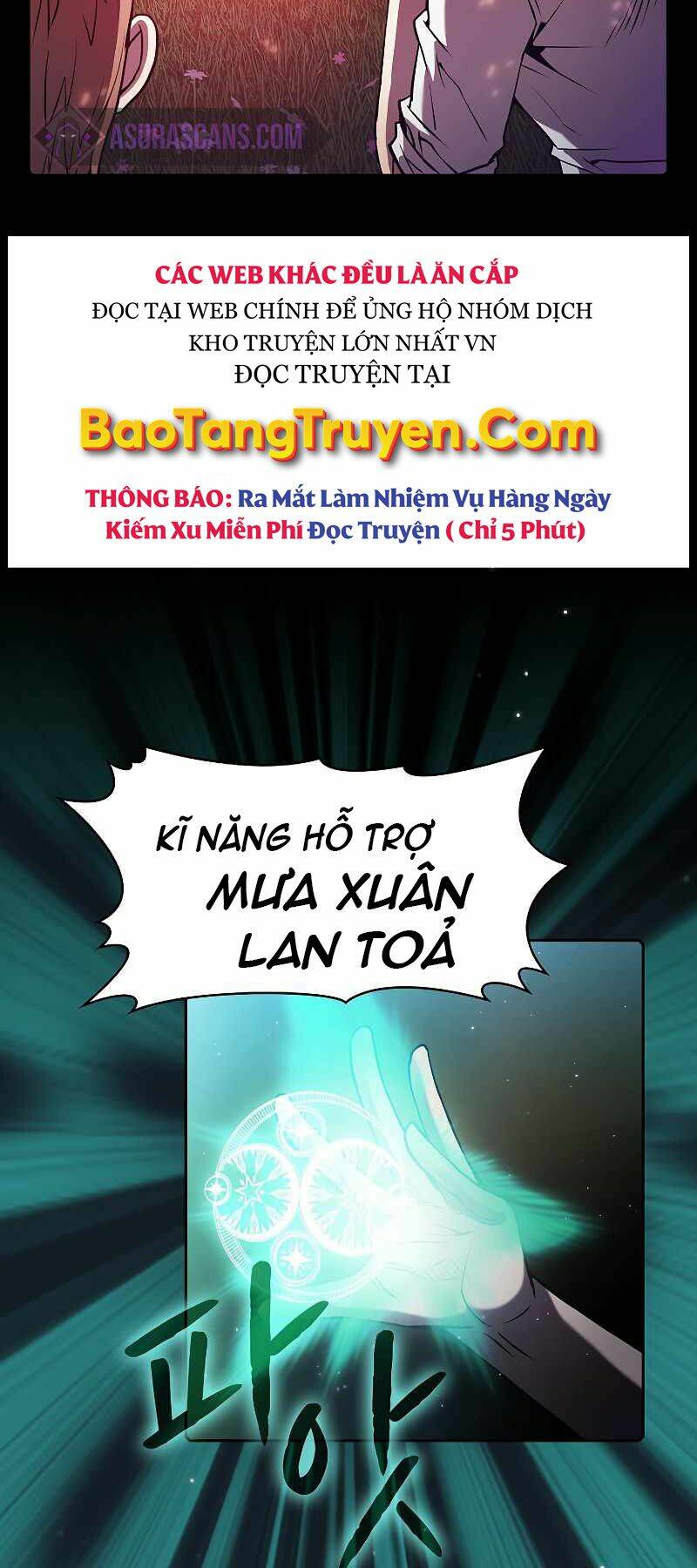 Người Chơi Trở Về Từ Địa Ngục - Chapter 72 - Page 58