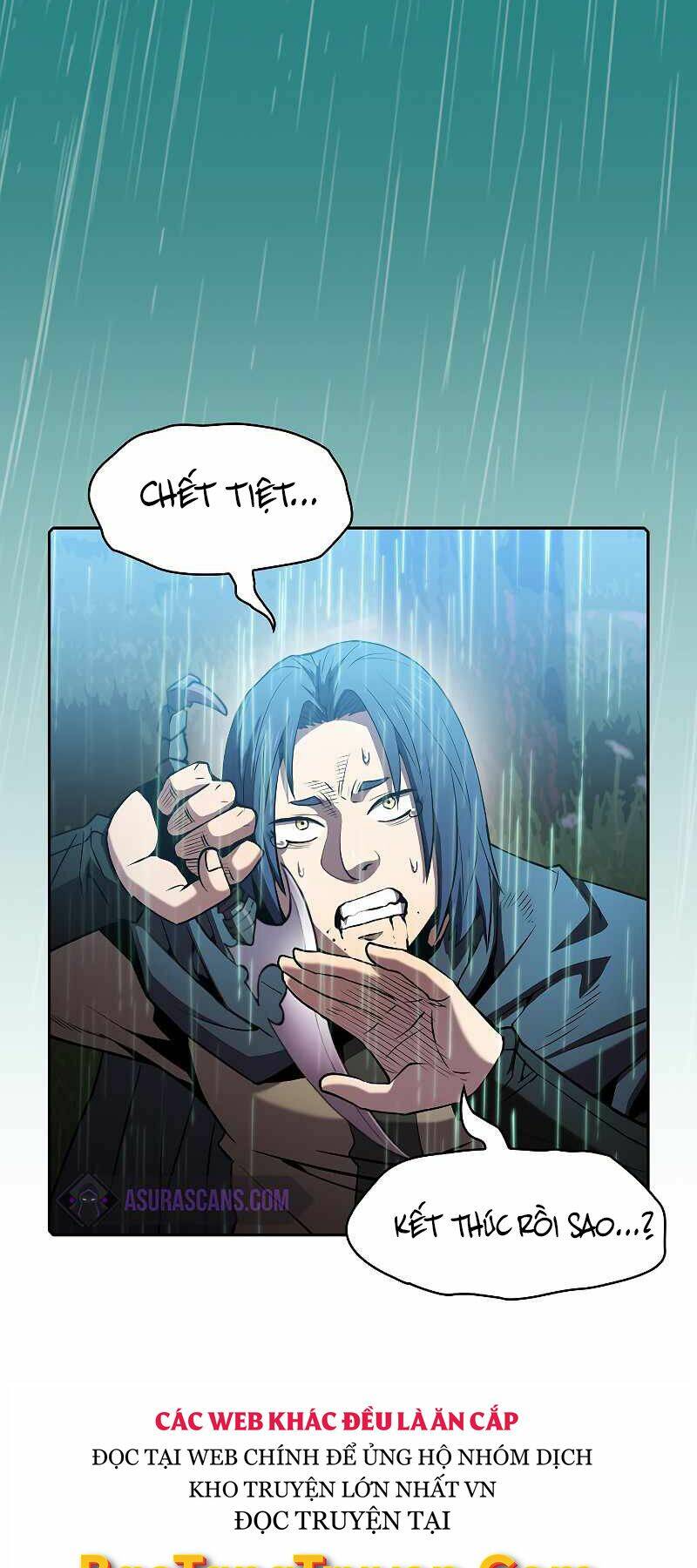 Người Chơi Trở Về Từ Địa Ngục - Chapter 72 - Page 62