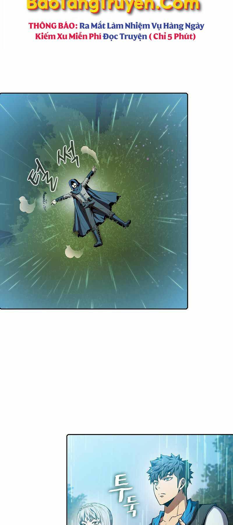 Người Chơi Trở Về Từ Địa Ngục - Chapter 72 - Page 63