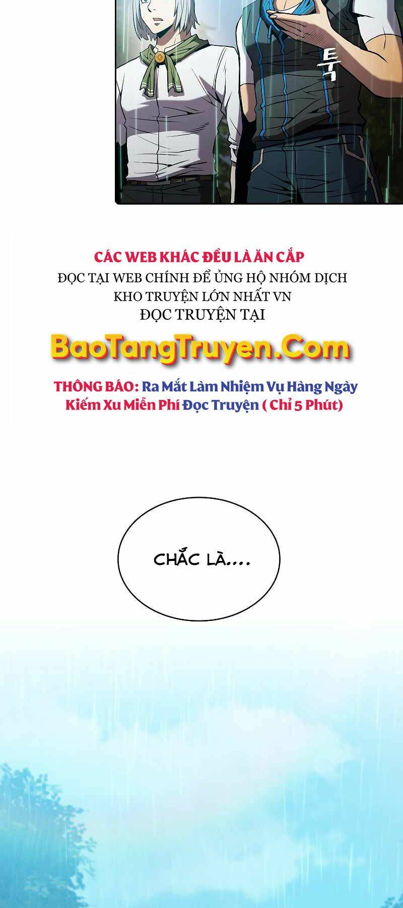 Người Chơi Trở Về Từ Địa Ngục - Chapter 72 - Page 64