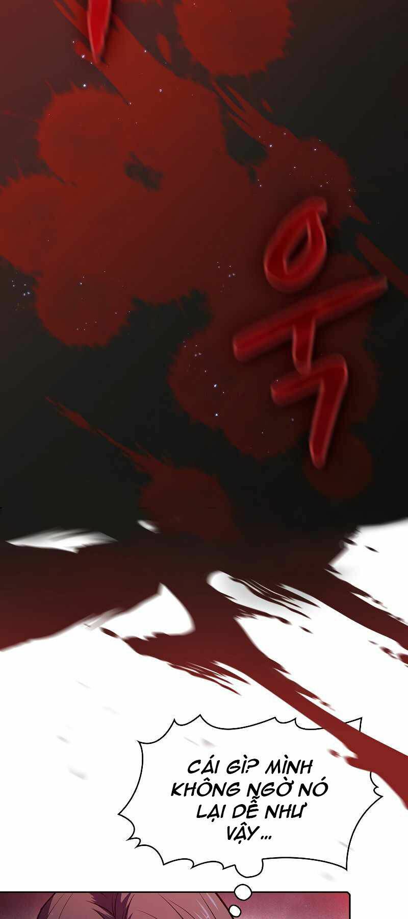 Người Chơi Trở Về Từ Địa Ngục - Chapter 72 - Page 6