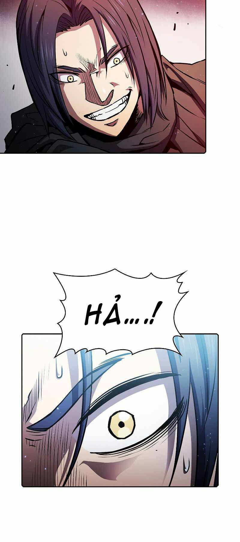 Người Chơi Trở Về Từ Địa Ngục - Chapter 72 - Page 7