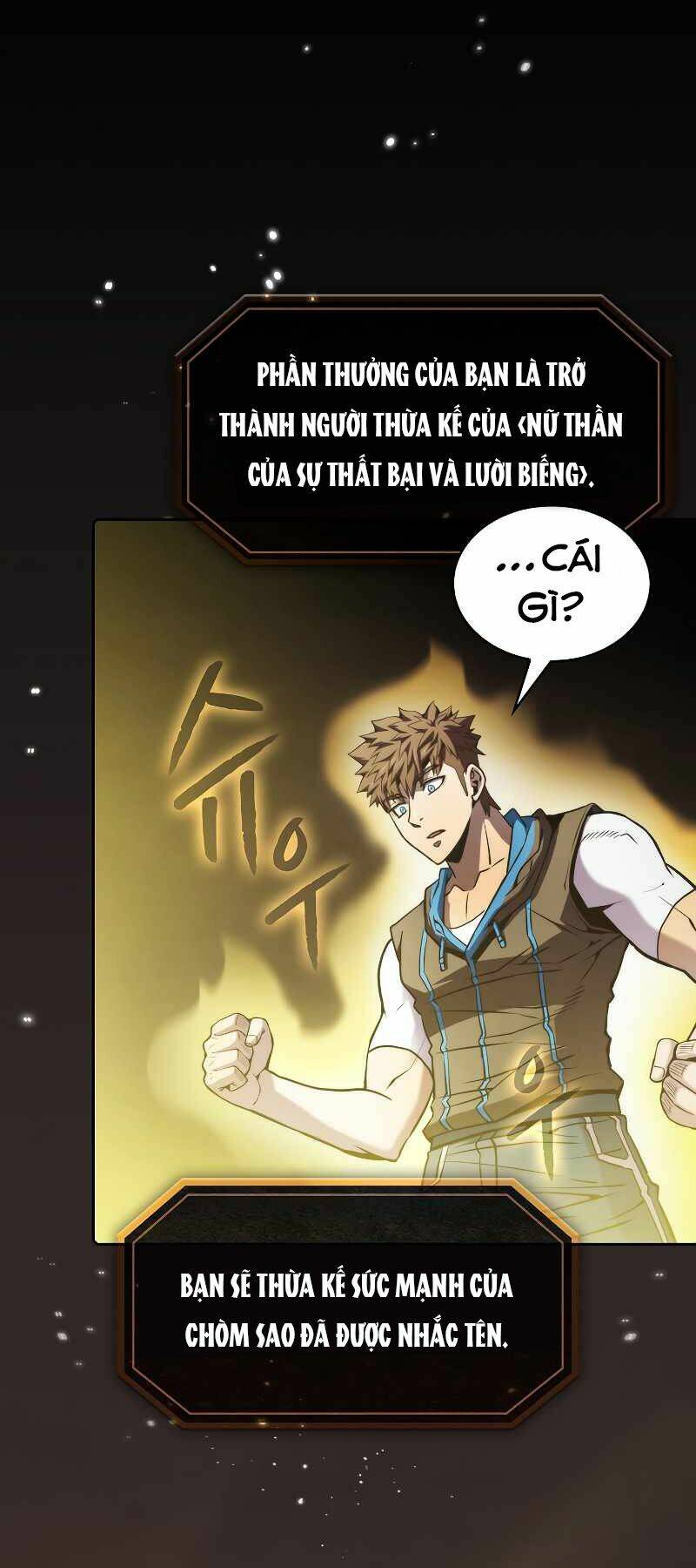 Người Chơi Trở Về Từ Địa Ngục - Chapter 73 - Page 9