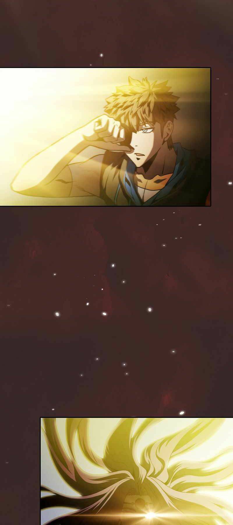 Người Chơi Trở Về Từ Địa Ngục - Chapter 73 - Page 11