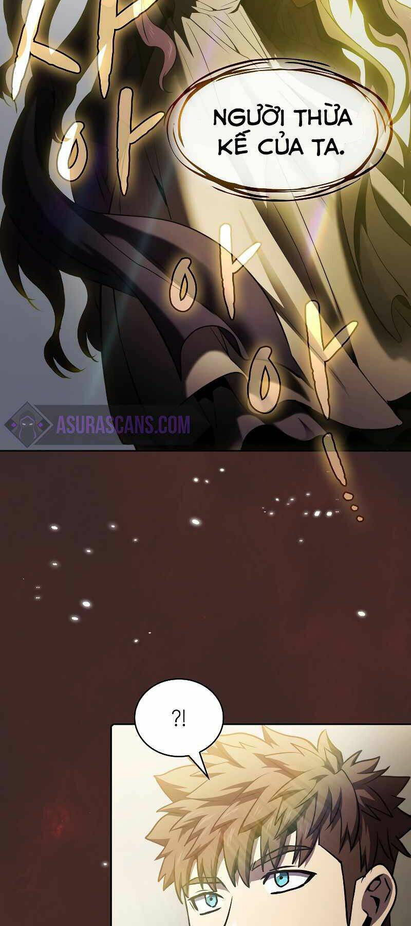 Người Chơi Trở Về Từ Địa Ngục - Chapter 73 - Page 13