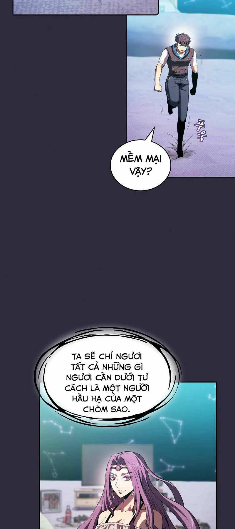 Người Chơi Trở Về Từ Địa Ngục - Chapter 73 - Page 16