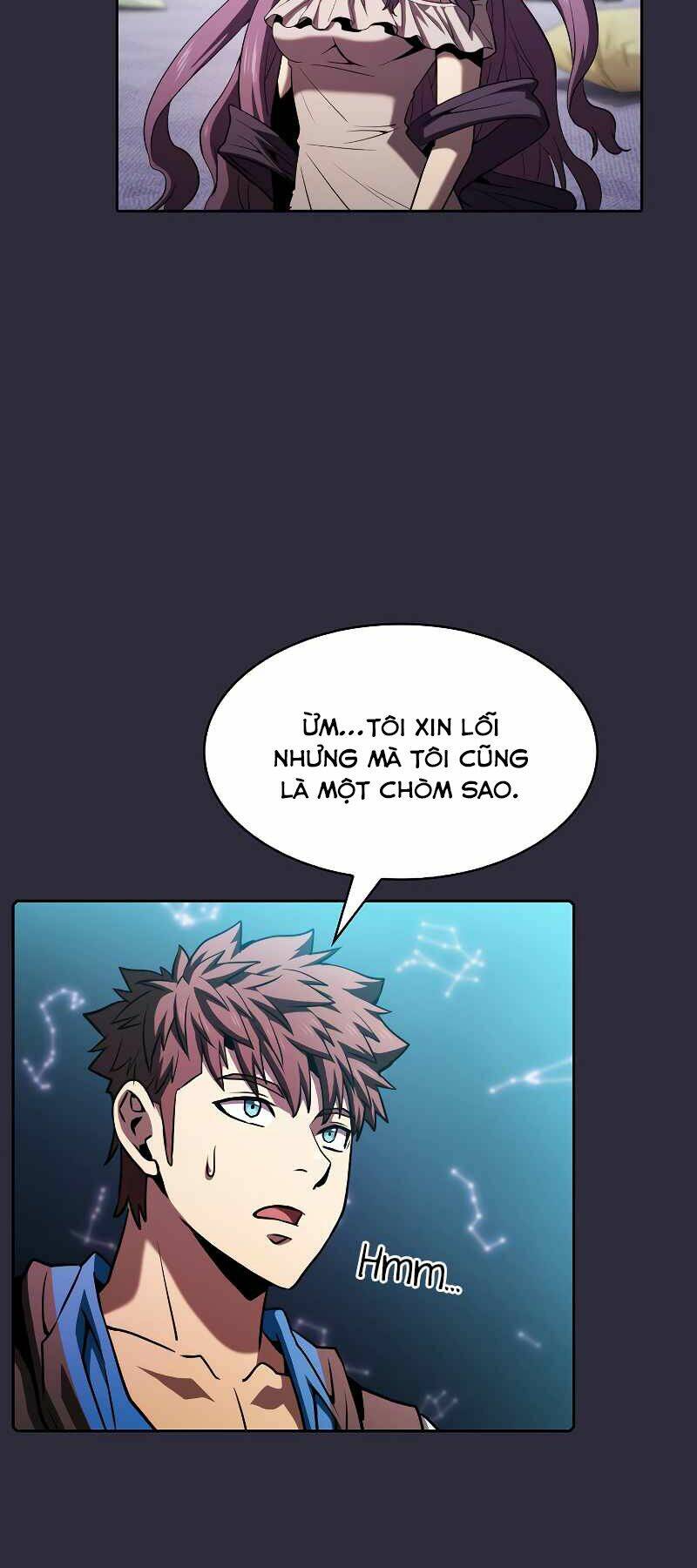 Người Chơi Trở Về Từ Địa Ngục - Chapter 73 - Page 17