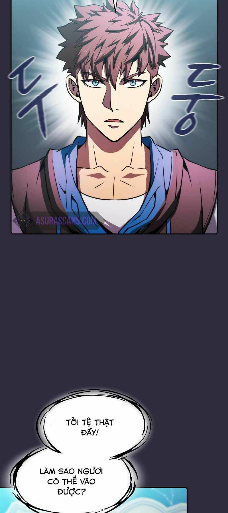 Người Chơi Trở Về Từ Địa Ngục - Chapter 73 - Page 20