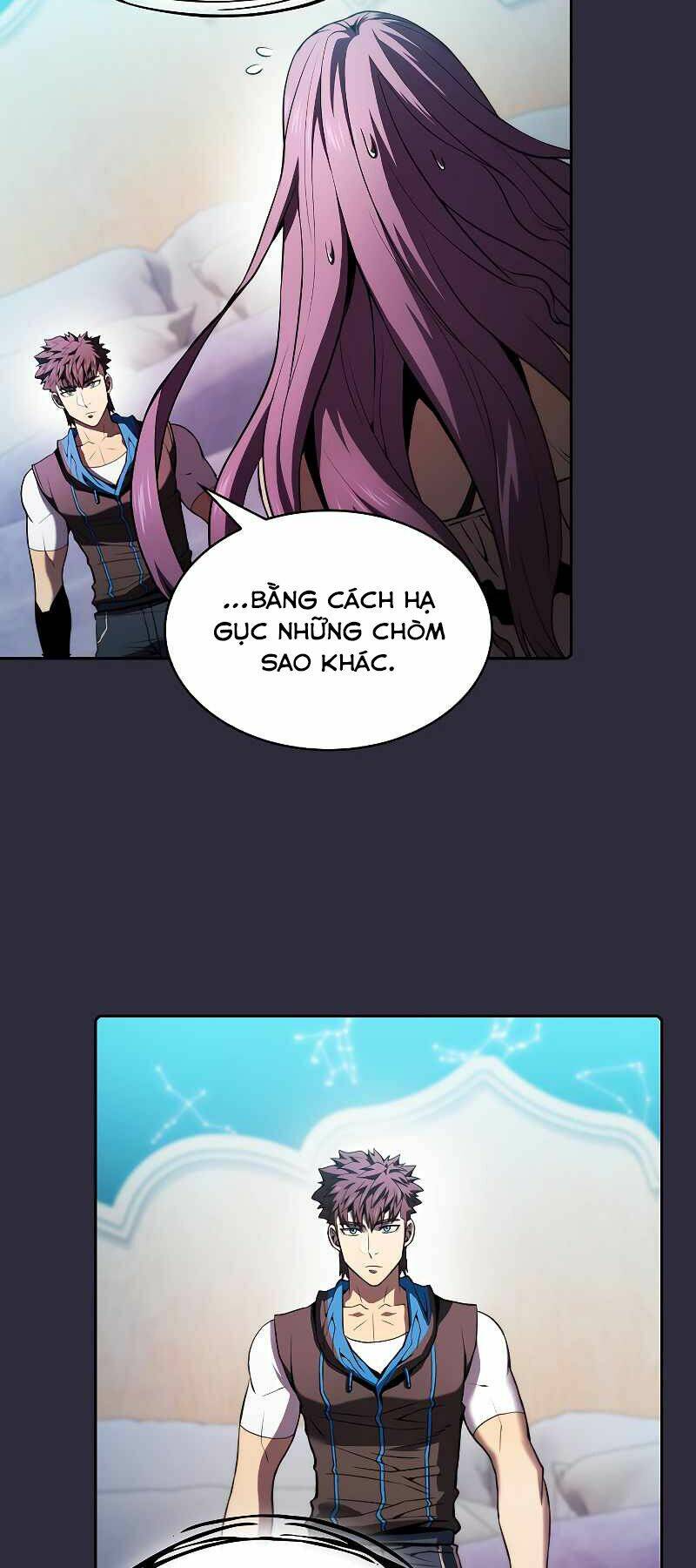 Người Chơi Trở Về Từ Địa Ngục - Chapter 73 - Page 21