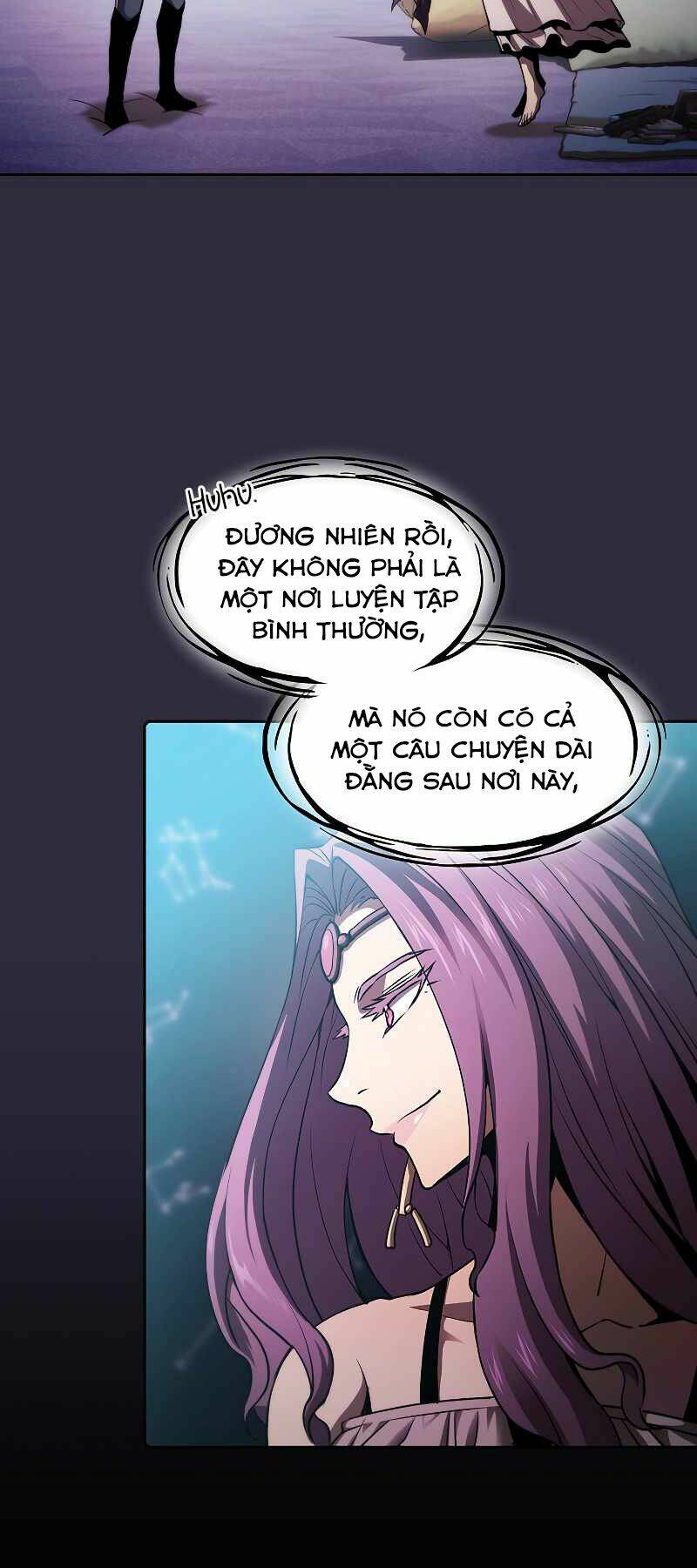 Người Chơi Trở Về Từ Địa Ngục - Chapter 73 - Page 23
