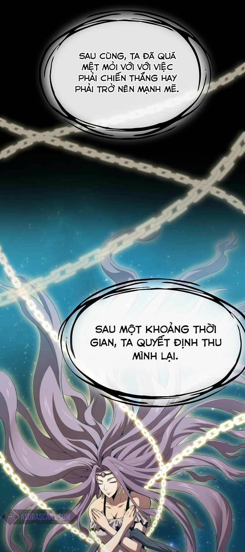 Người Chơi Trở Về Từ Địa Ngục - Chapter 73 - Page 26