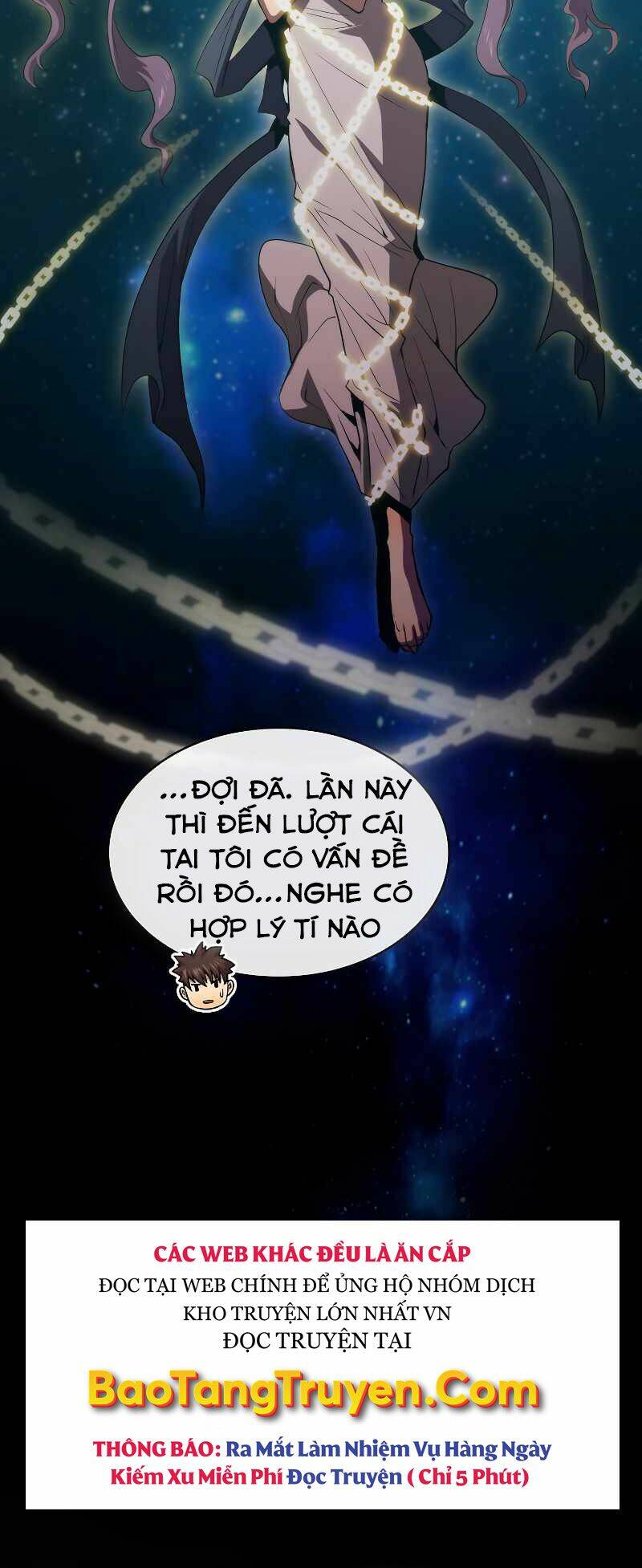 Người Chơi Trở Về Từ Địa Ngục - Chapter 73 - Page 27