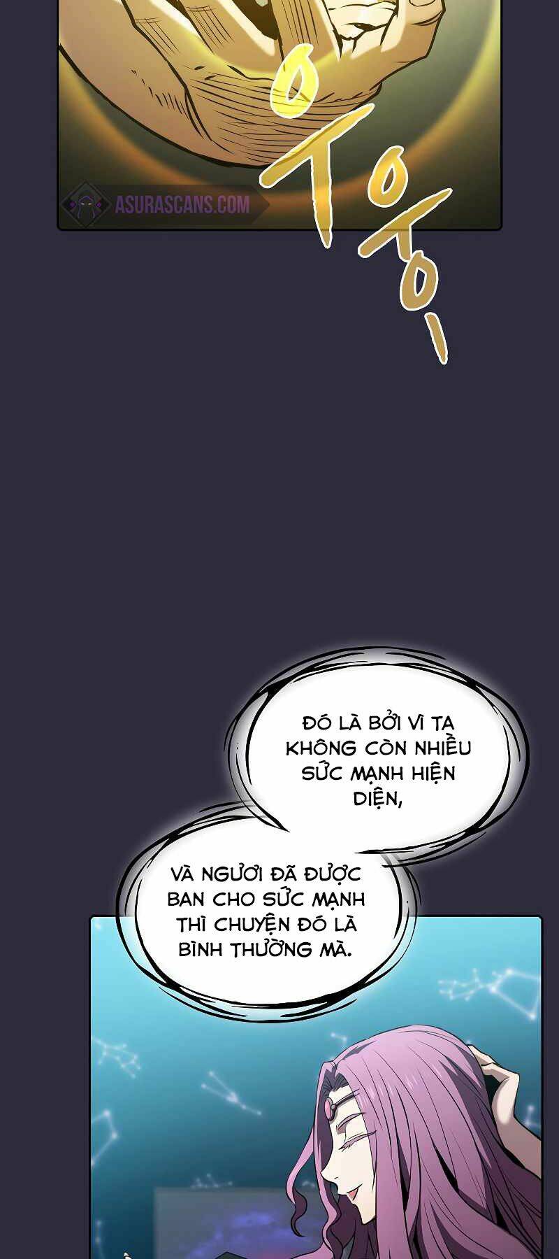 Người Chơi Trở Về Từ Địa Ngục - Chapter 73 - Page 31