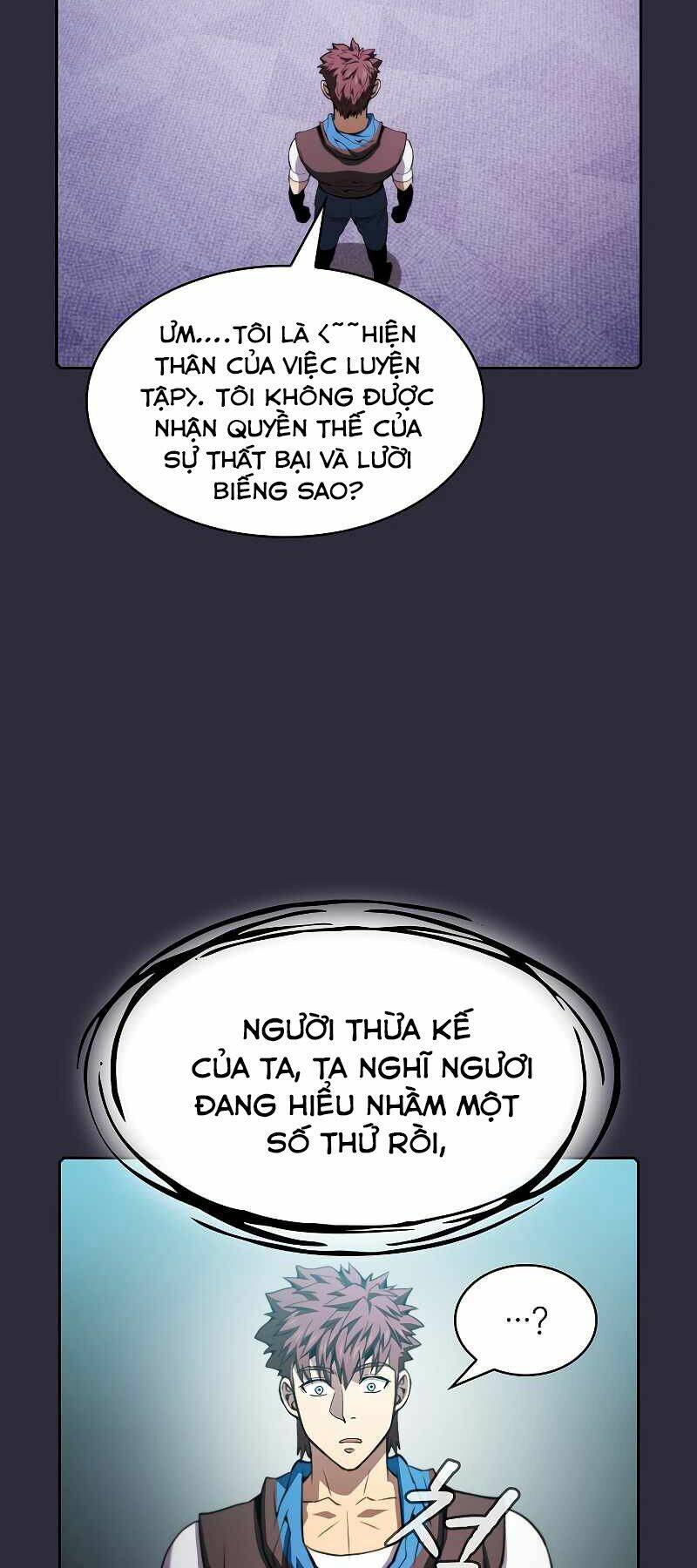 Người Chơi Trở Về Từ Địa Ngục - Chapter 73 - Page 33