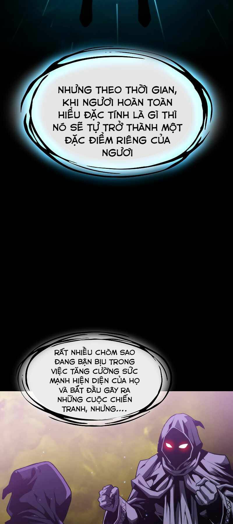 Người Chơi Trở Về Từ Địa Ngục - Chapter 73 - Page 38