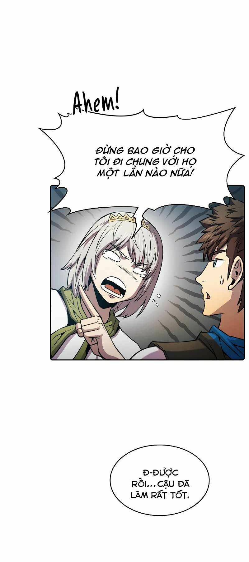 Người Chơi Trở Về Từ Địa Ngục - Chapter 73 - Page 3