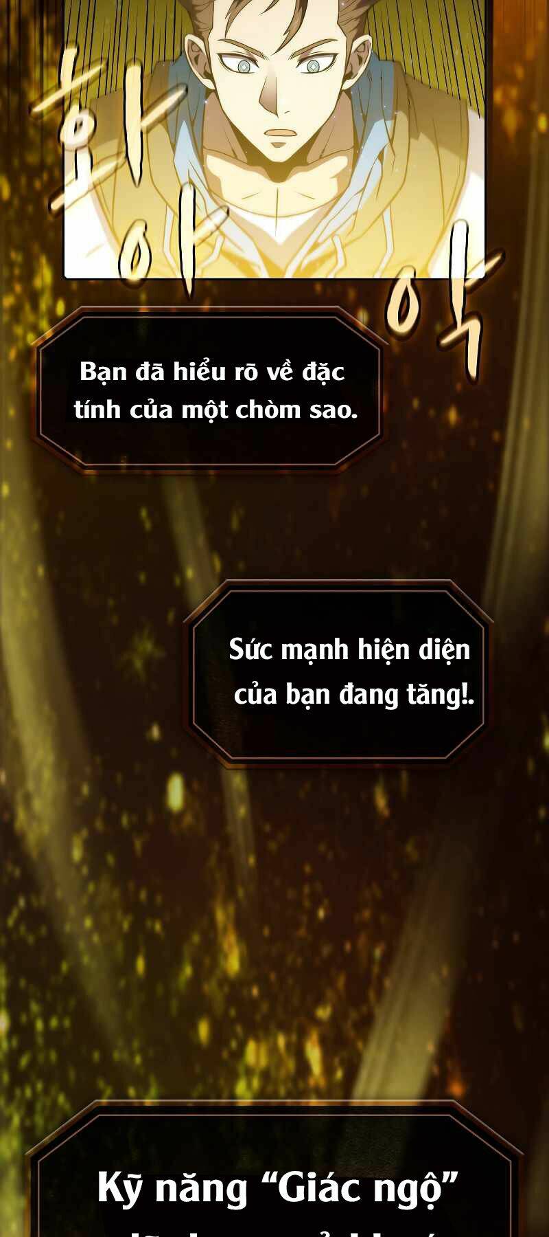 Người Chơi Trở Về Từ Địa Ngục - Chapter 73 - Page 40
