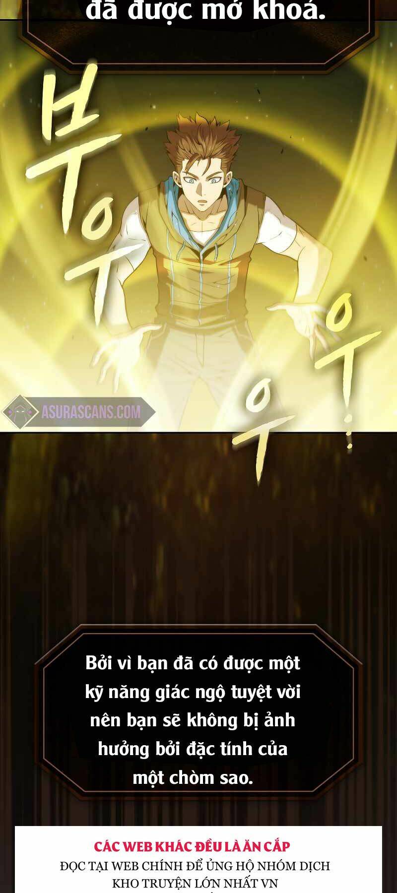 Người Chơi Trở Về Từ Địa Ngục - Chapter 73 - Page 41