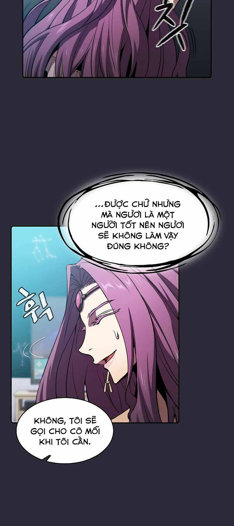 Người Chơi Trở Về Từ Địa Ngục - Chapter 73 - Page 44