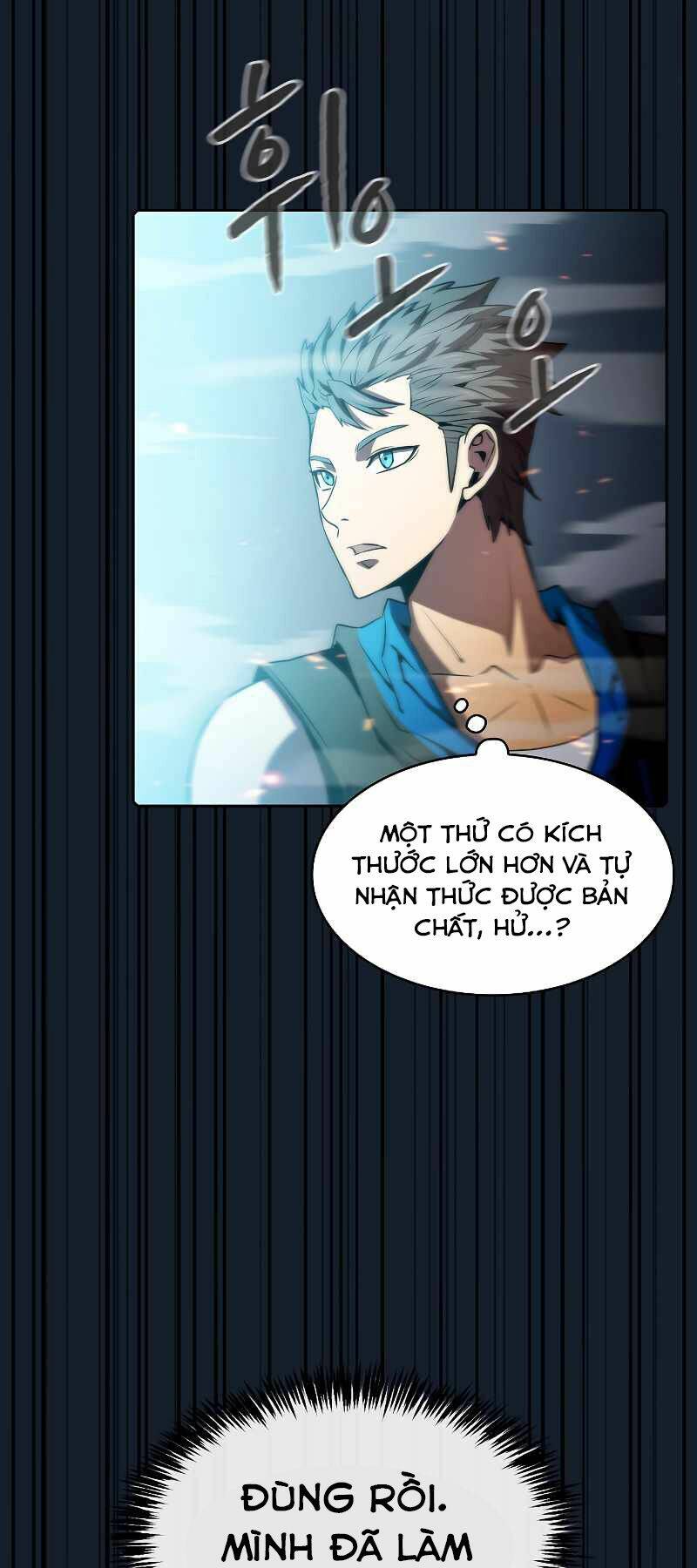 Người Chơi Trở Về Từ Địa Ngục - Chapter 73 - Page 47