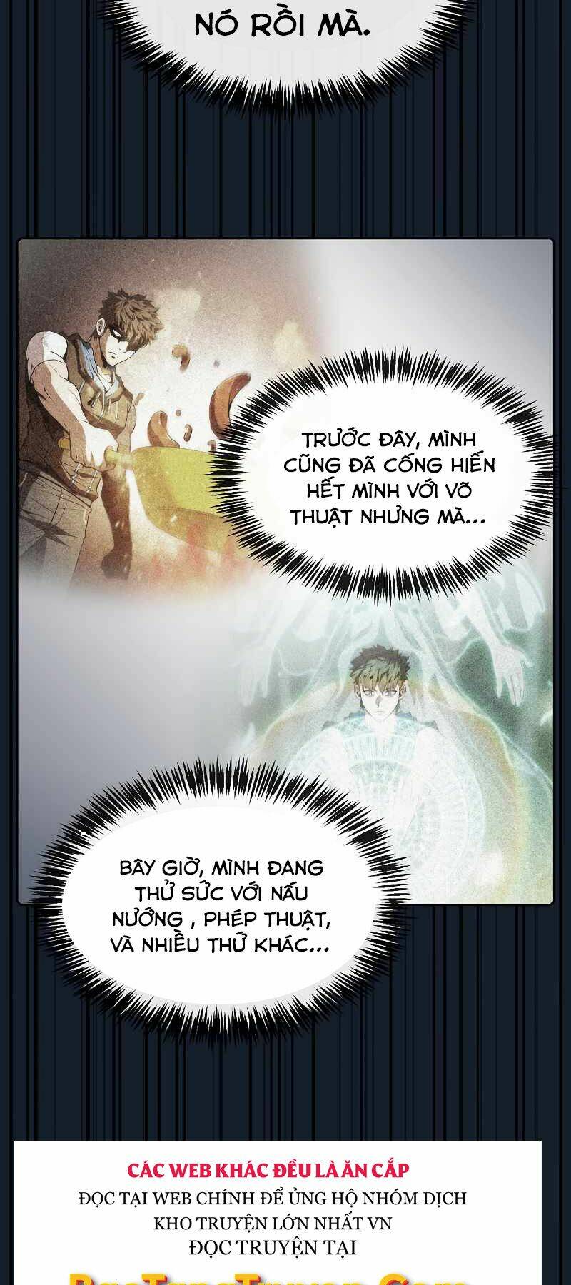 Người Chơi Trở Về Từ Địa Ngục - Chapter 73 - Page 48