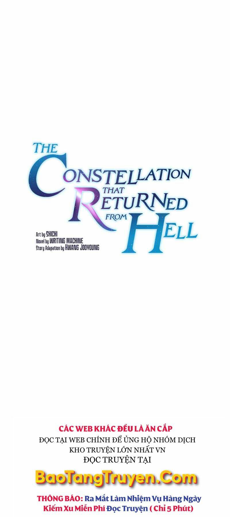 Người Chơi Trở Về Từ Địa Ngục - Chapter 73 - Page 4