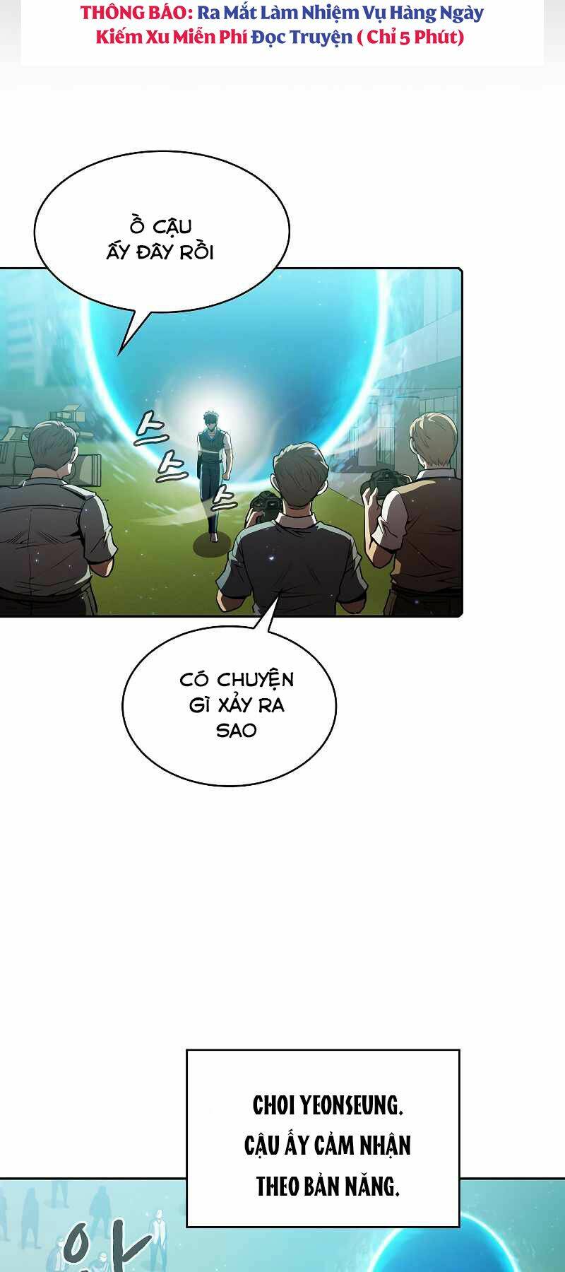 Người Chơi Trở Về Từ Địa Ngục - Chapter 73 - Page 51