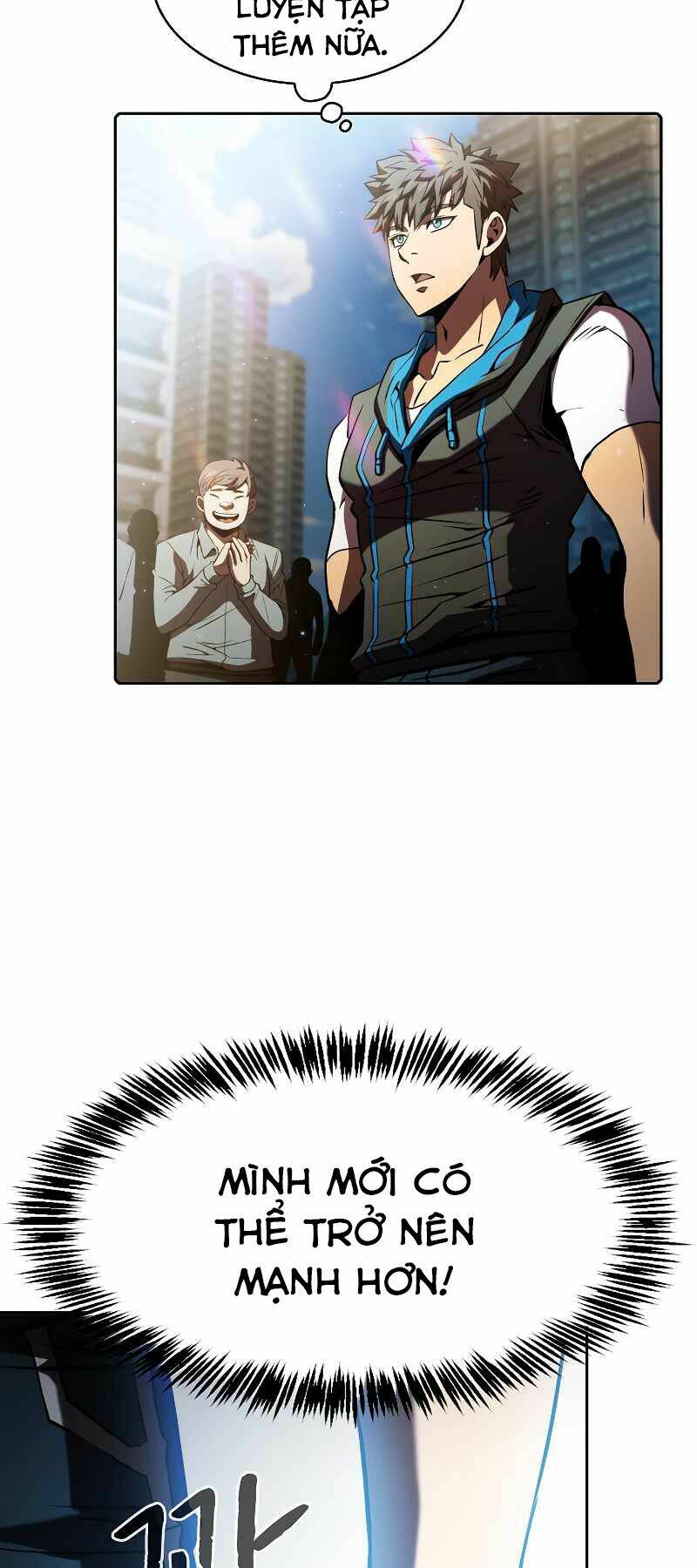 Người Chơi Trở Về Từ Địa Ngục - Chapter 73 - Page 53