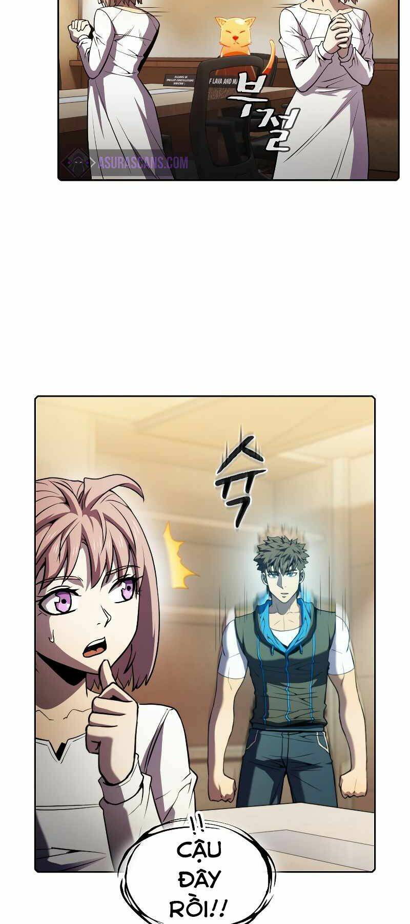 Người Chơi Trở Về Từ Địa Ngục - Chapter 73 - Page 56