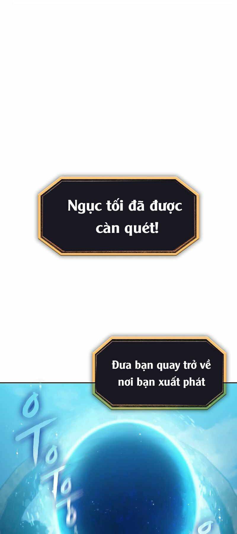 Người Chơi Trở Về Từ Địa Ngục - Chapter 73 - Page 5