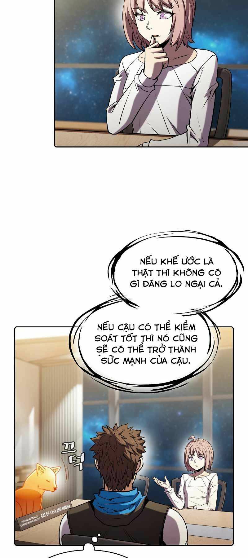 Người Chơi Trở Về Từ Địa Ngục - Chapter 73 - Page 59