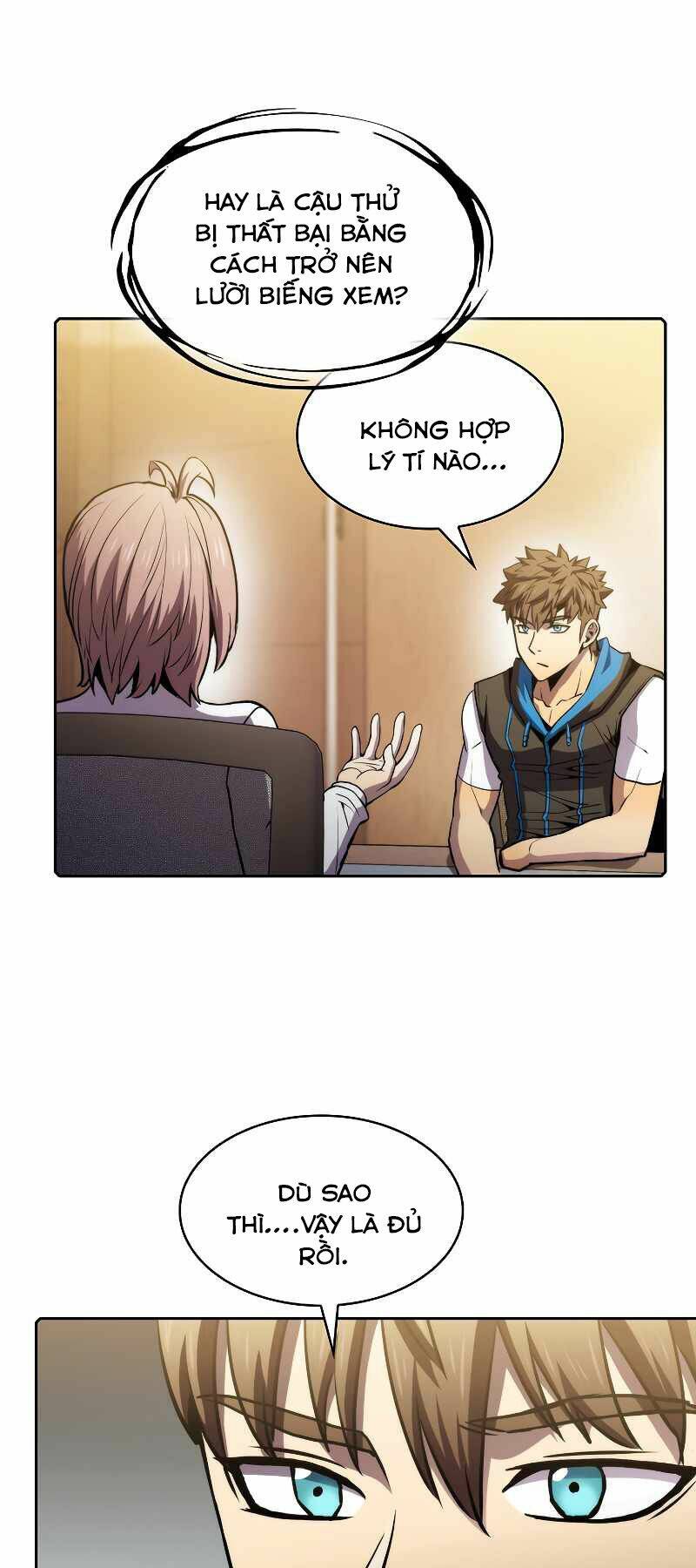 Người Chơi Trở Về Từ Địa Ngục - Chapter 73 - Page 61