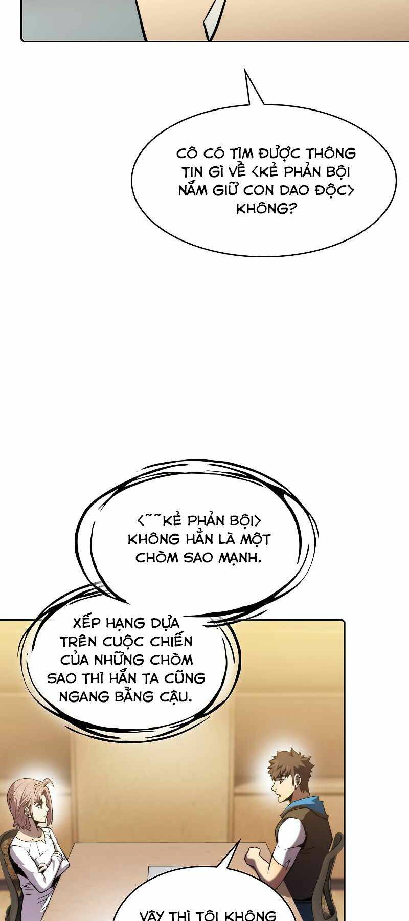 Người Chơi Trở Về Từ Địa Ngục - Chapter 73 - Page 62