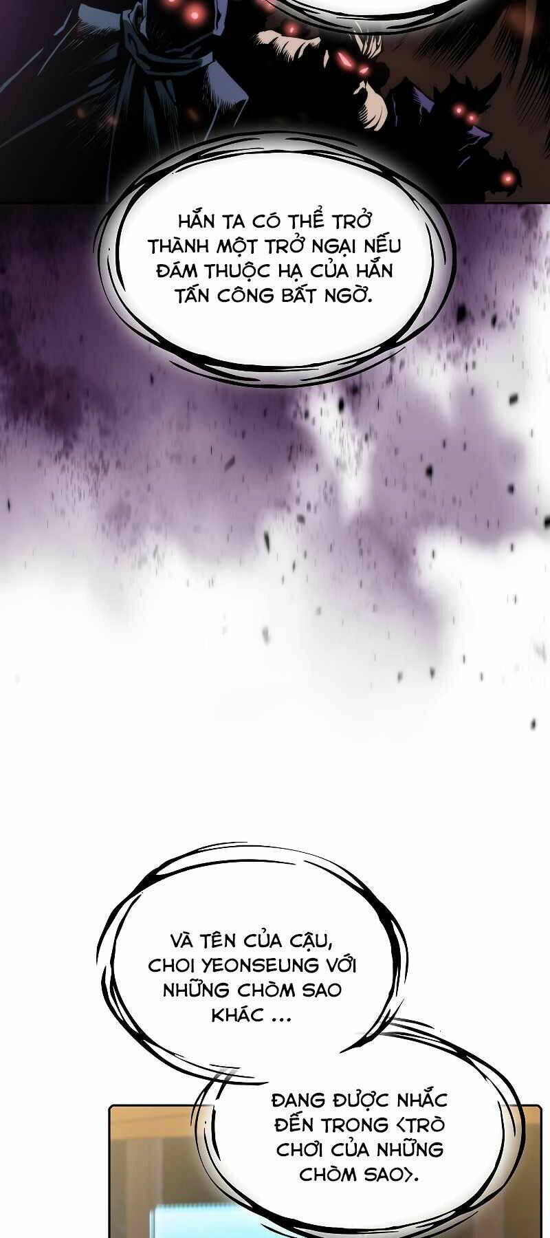 Người Chơi Trở Về Từ Địa Ngục - Chapter 73 - Page 64