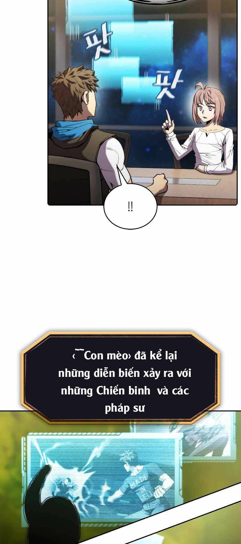 Người Chơi Trở Về Từ Địa Ngục - Chapter 73 - Page 65