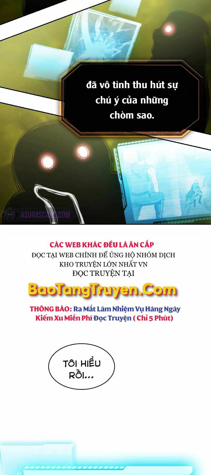 Người Chơi Trở Về Từ Địa Ngục - Chapter 73 - Page 66