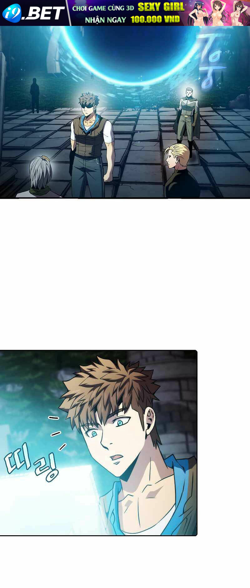 Người Chơi Trở Về Từ Địa Ngục - Chapter 73 - Page 6