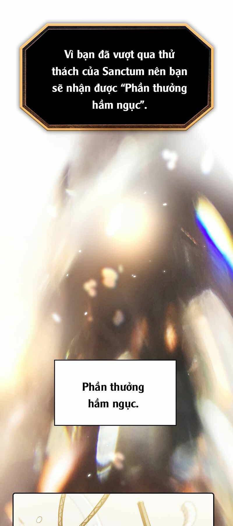 Người Chơi Trở Về Từ Địa Ngục - Chapter 73 - Page 7