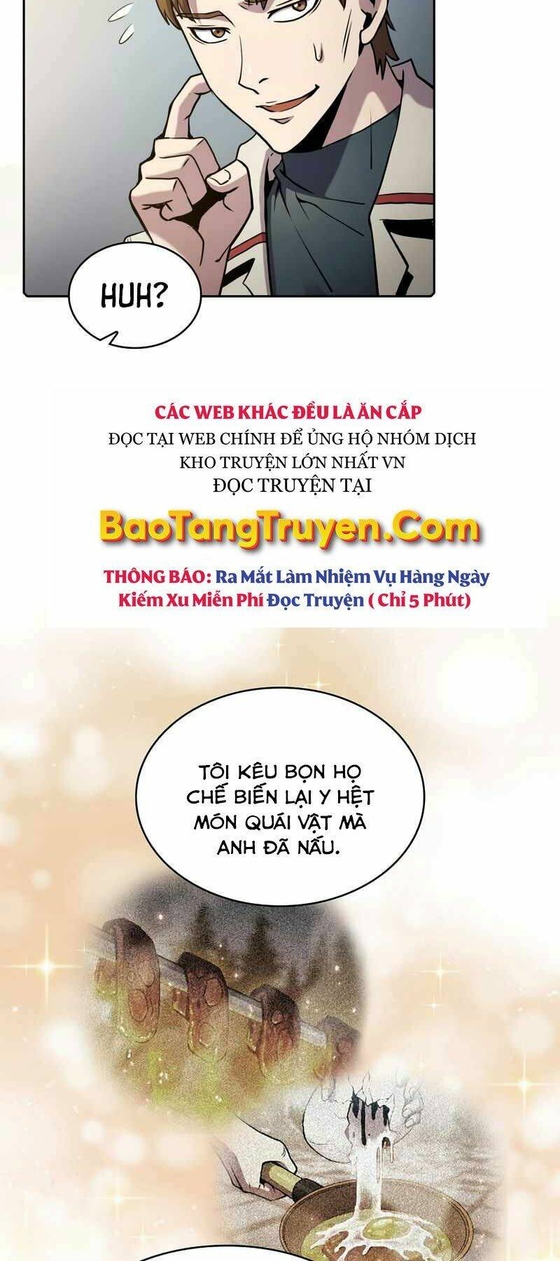 Người Chơi Trở Về Từ Địa Ngục - Chapter 74 - Page 12