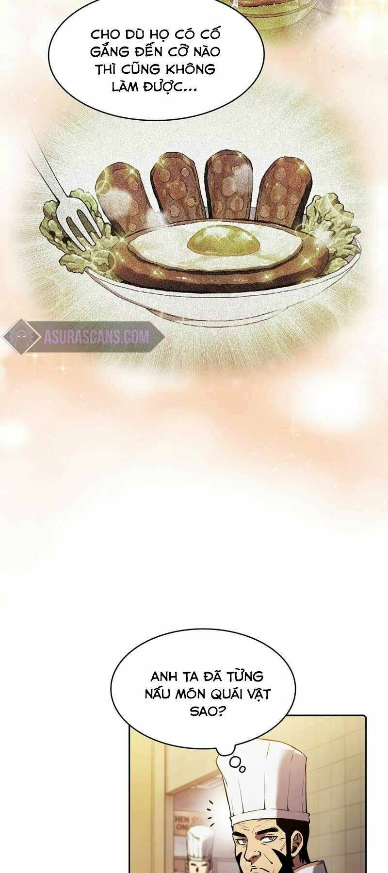 Người Chơi Trở Về Từ Địa Ngục - Chapter 74 - Page 13