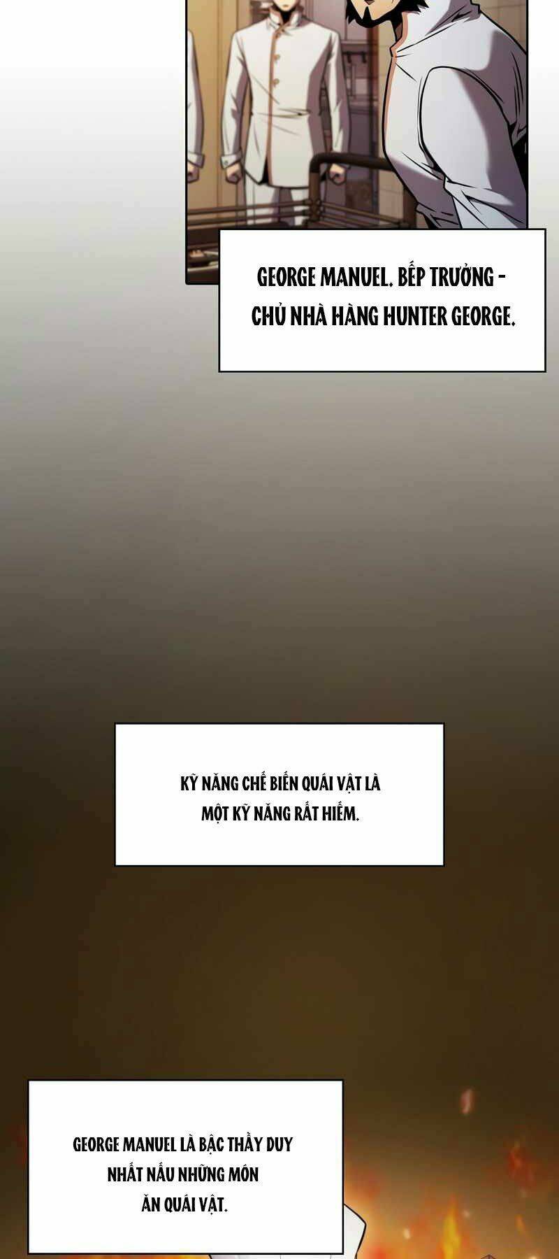 Người Chơi Trở Về Từ Địa Ngục - Chapter 74 - Page 14