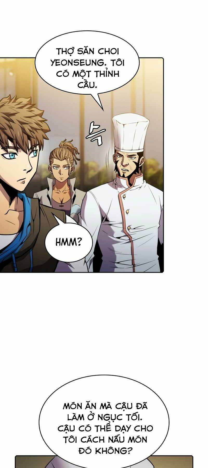 Người Chơi Trở Về Từ Địa Ngục - Chapter 74 - Page 16